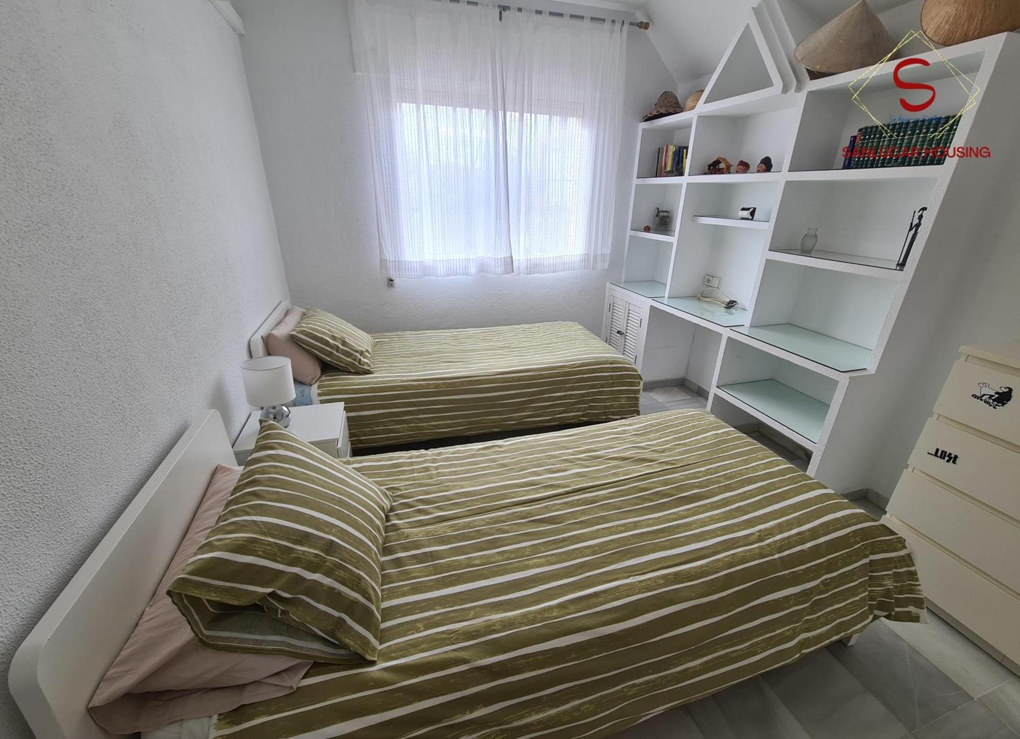 Casa Hermosilla Con Piscina By Sanlucar Housing Sanlúcar de Barrameda Zewnętrze zdjęcie