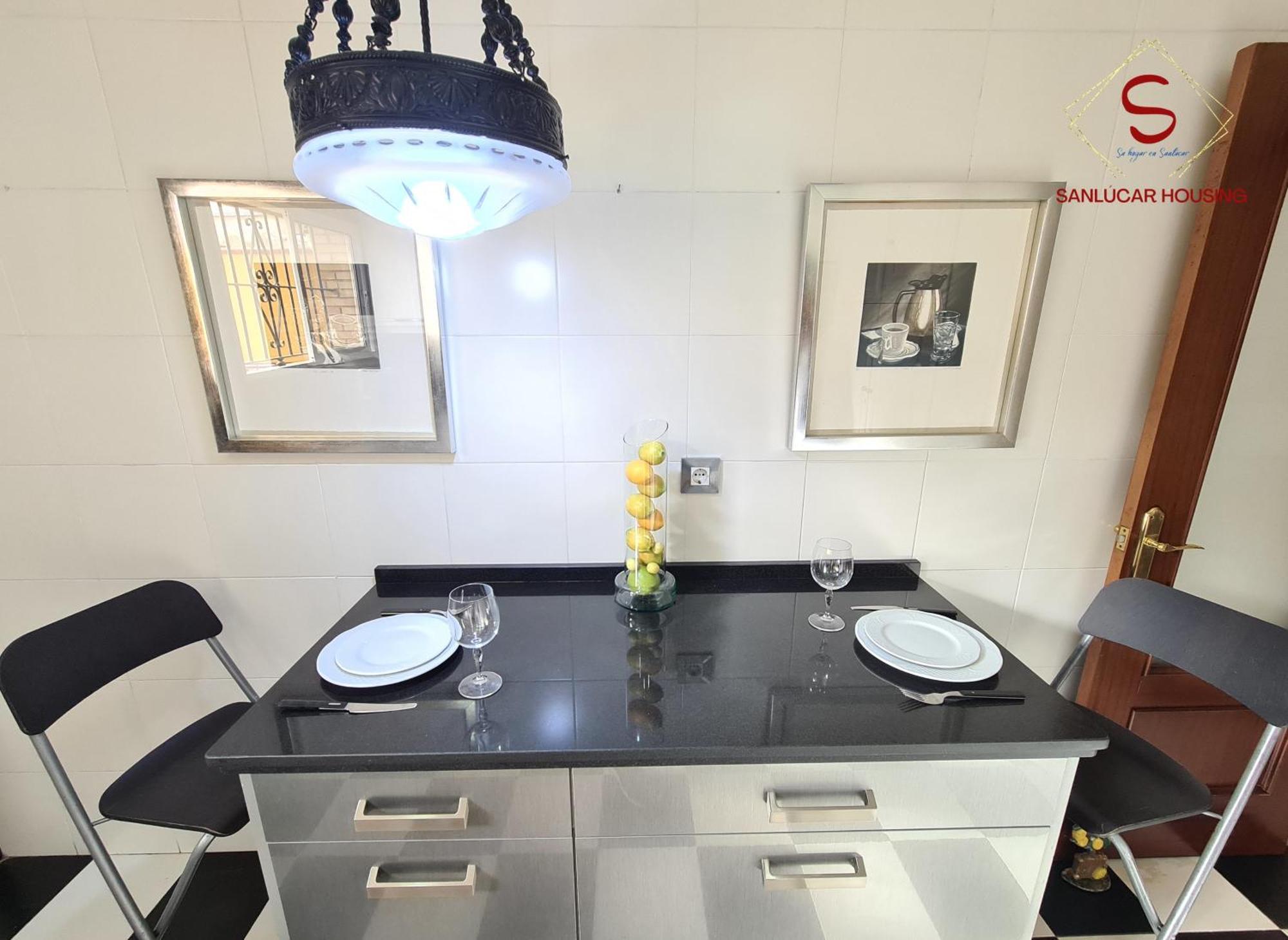Casa Hermosilla Con Piscina By Sanlucar Housing Sanlúcar de Barrameda Zewnętrze zdjęcie