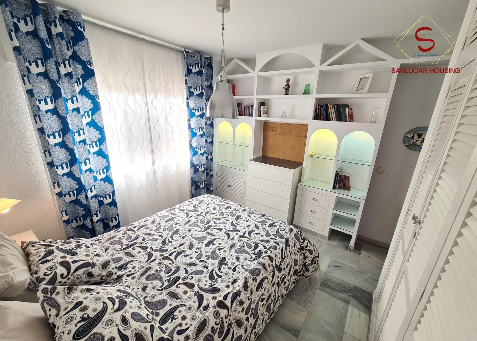 Casa Hermosilla Con Piscina By Sanlucar Housing Sanlúcar de Barrameda Zewnętrze zdjęcie