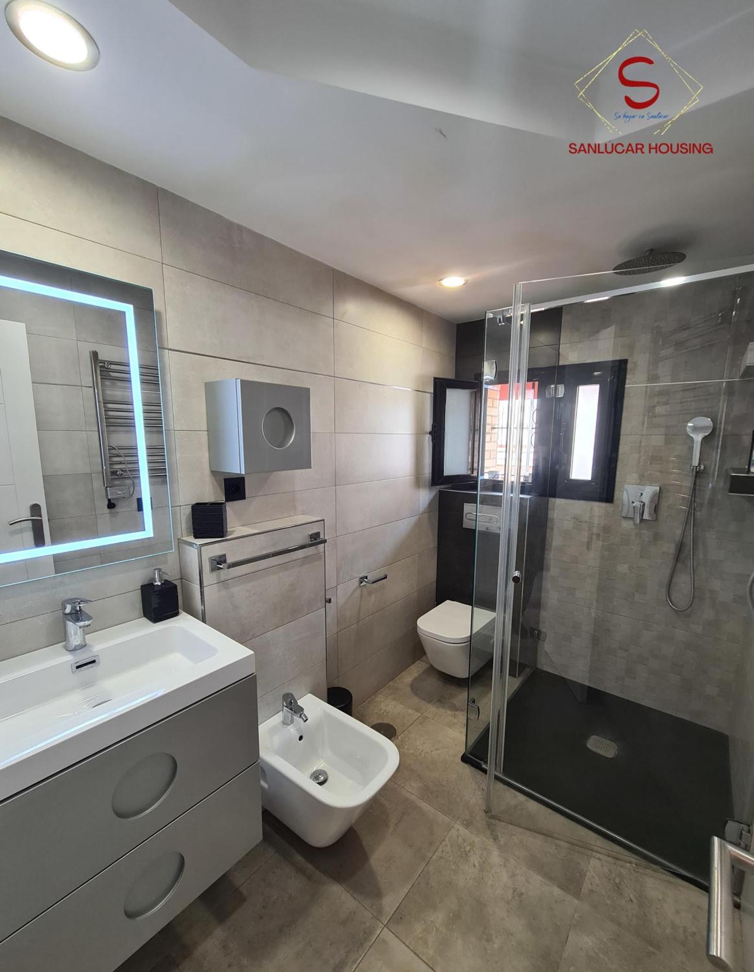 Casa Hermosilla Con Piscina By Sanlucar Housing Sanlúcar de Barrameda Zewnętrze zdjęcie