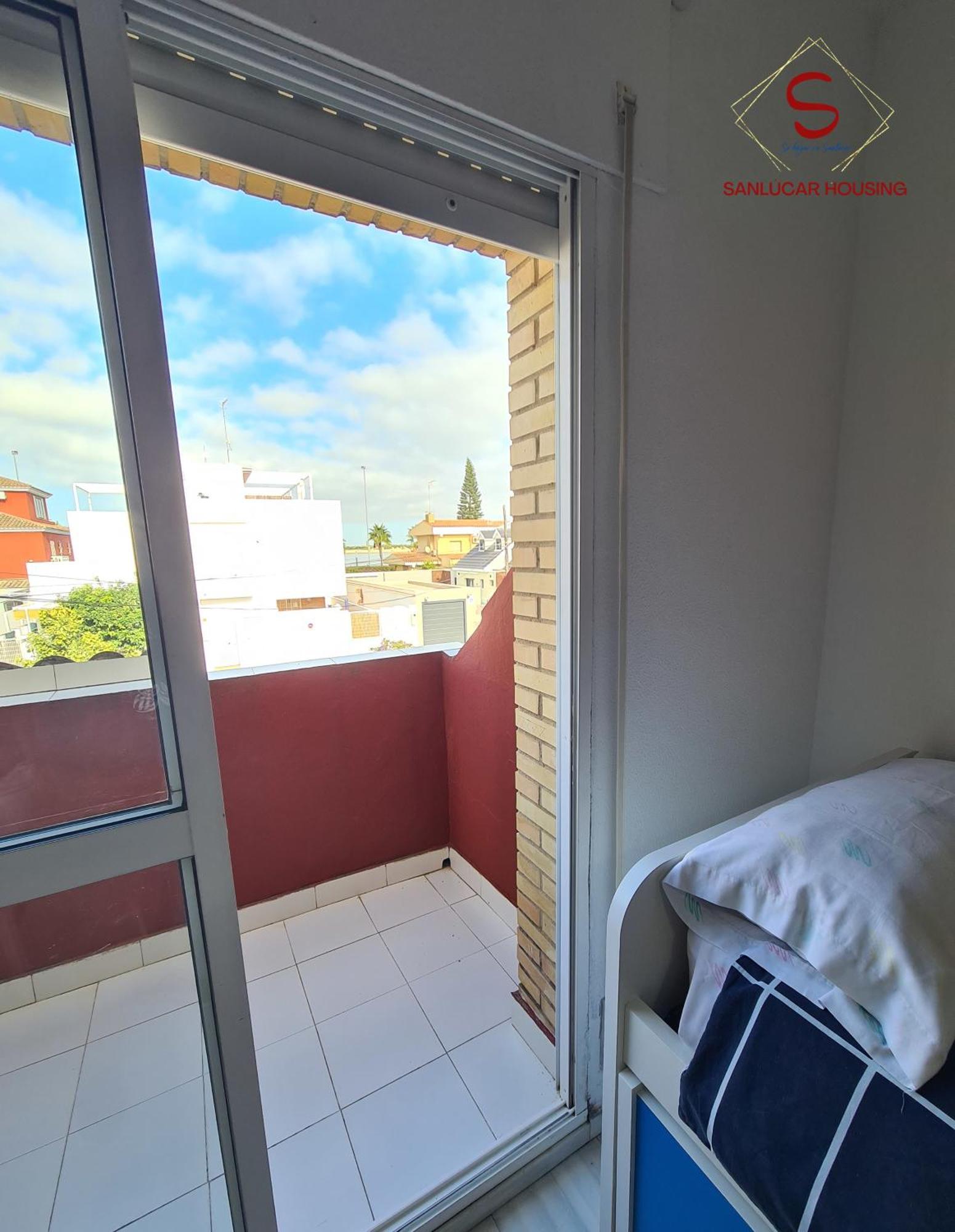 Casa Hermosilla Con Piscina By Sanlucar Housing Sanlúcar de Barrameda Zewnętrze zdjęcie