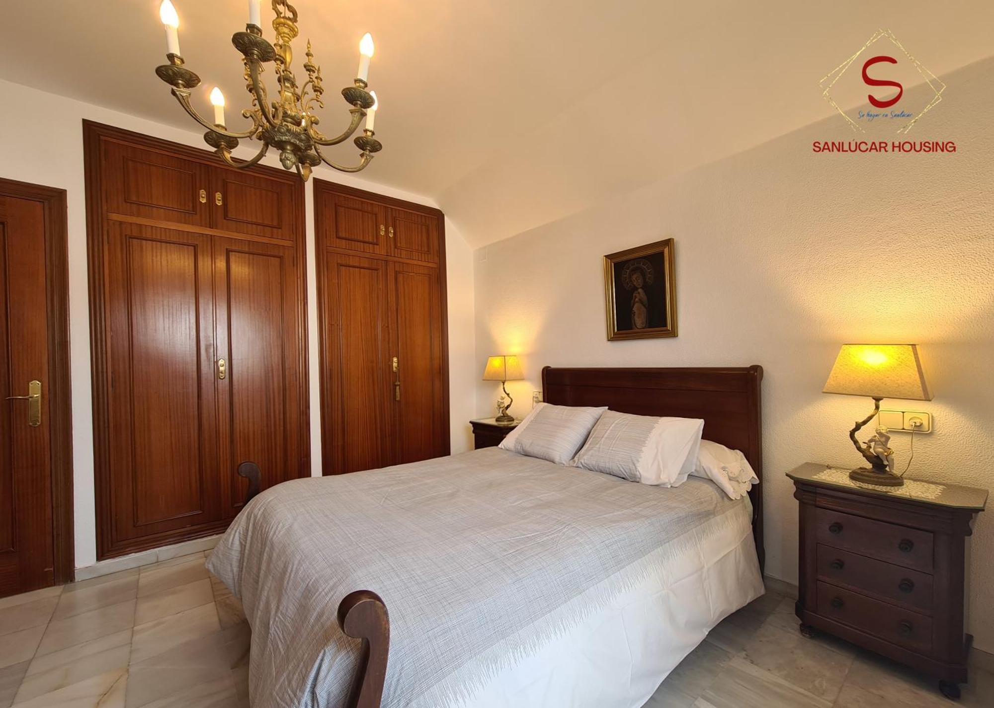 Casa Hermosilla Con Piscina By Sanlucar Housing Sanlúcar de Barrameda Zewnętrze zdjęcie