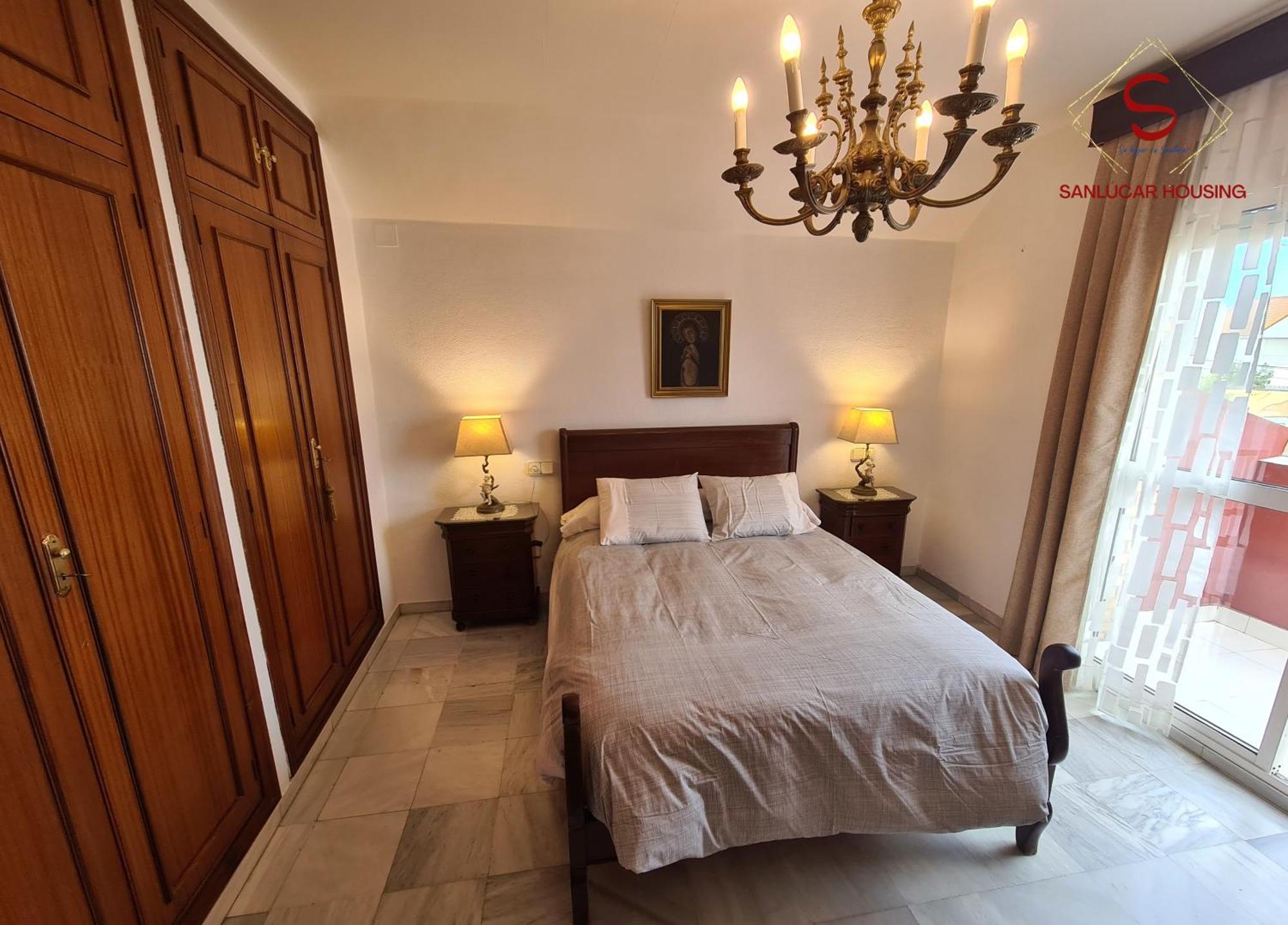 Casa Hermosilla Con Piscina By Sanlucar Housing Sanlúcar de Barrameda Zewnętrze zdjęcie