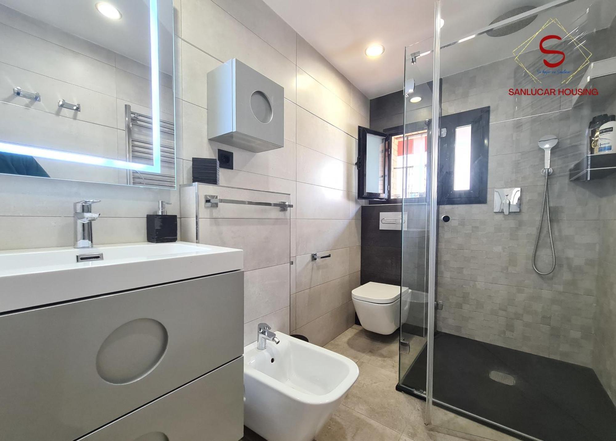 Casa Hermosilla Con Piscina By Sanlucar Housing Sanlúcar de Barrameda Zewnętrze zdjęcie