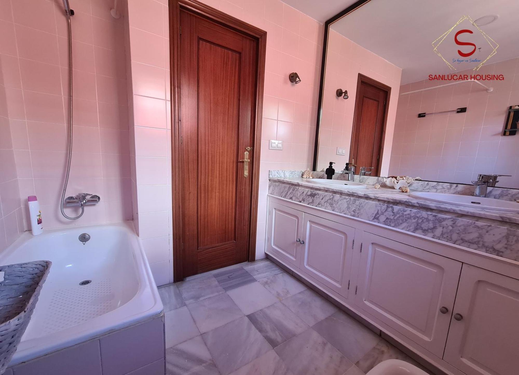 Casa Hermosilla Con Piscina By Sanlucar Housing Sanlúcar de Barrameda Zewnętrze zdjęcie